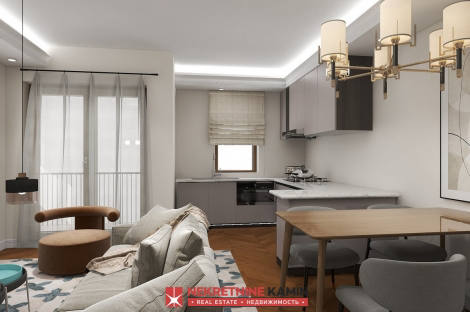 Квартира, 517 м², 141 000$ — FAKTOR